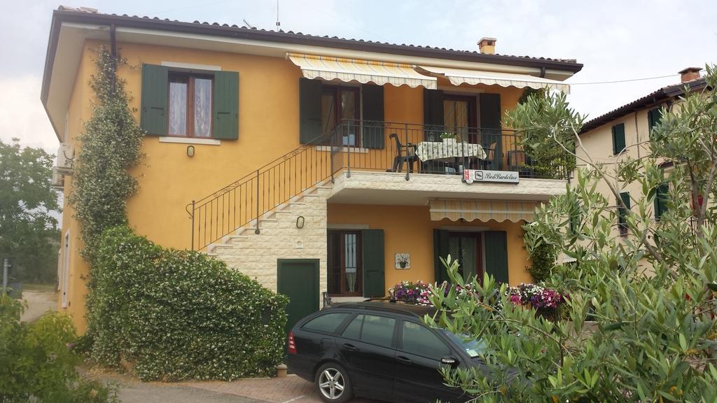 Bedbardolino Leilighet Rom bilde