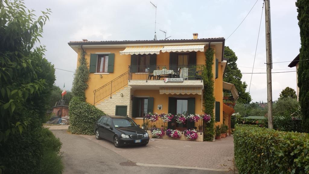 Bedbardolino Leilighet Rom bilde